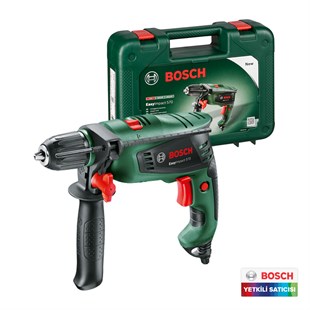 Bosch EasyImpact 570 Darbeli Matkap - 0603130100