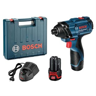 Bosch Gdr 120 Lı Somun Sıkma - 06019f0001