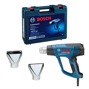 Bosch Professional GHG 23-66 Sıcak Hava Tabancası 2300 W - 06012A6300