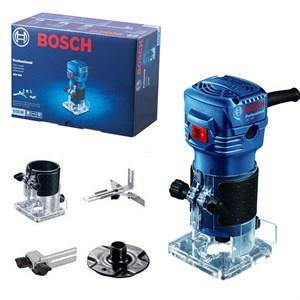 Bosch Gkf 550 Çok Amaçlı Freze Makinesi - 06016a0020