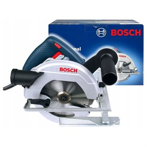 Bosch Gks 600 Daire Testere - 06016a9020