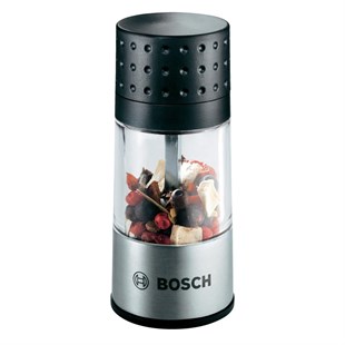 Bosch IXO Baharat Öğütme Aparatı