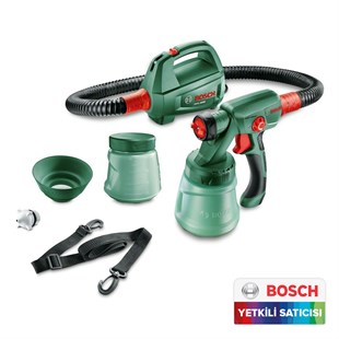 Bosch Pfs 2000 Allpaint Boya Püskürtme Sistemi 440 W 800 Ml - 0603207300