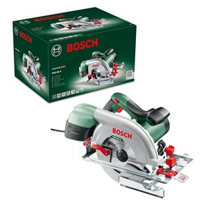 Bosch Pks 66 A 190mm Daire Testere 1600w - 0603502002