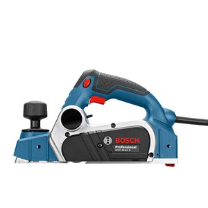 Bosch Professional GHO 26-82 D Planya - 06015A4301