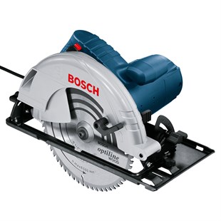 BOSCH Professional GKS 235 Turbo Daire Testere - 06015A2001