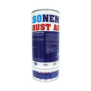 Isonem Antı Rust Astar A+B Komp. 5 kg