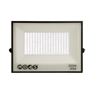 Noas YL70-0200 200W Smd Led Projektör Beyaz Işık
