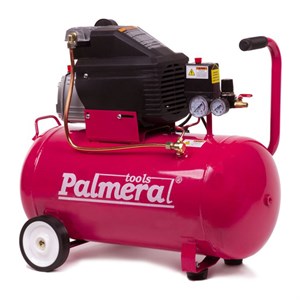 Palmera PA50L Hava Kompresörü 50LT -161