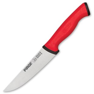 Pirge Duo Kasap Bıçağı No:0 12,5Cm 34100