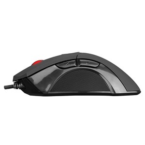 Rampage DLM-355 Usb Siyah Makrolu Oyuncu Mouse 13541