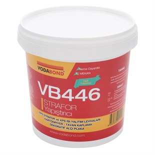 VODABOND VB446 STRAFOR YAPIŞTIRICI 1KG 780123